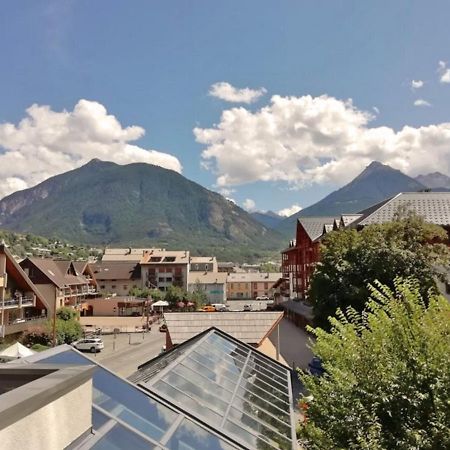 Le Cocon Du Prorel Briancon  Luaran gambar