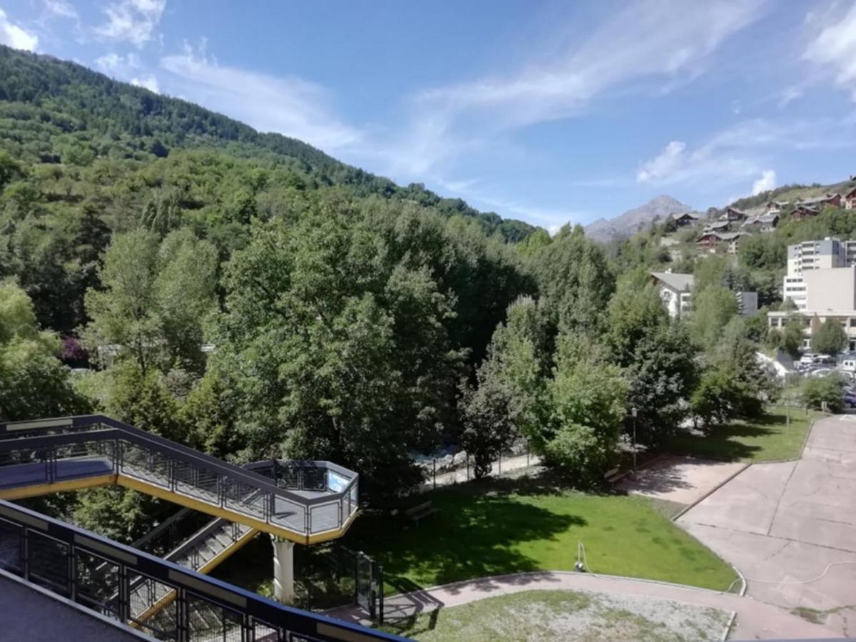 Le Cocon Du Prorel Briancon  Luaran gambar